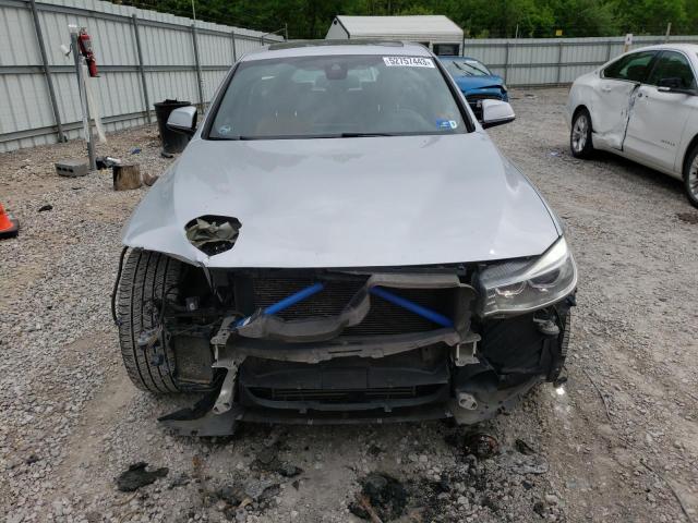 WBA8Z5C5XGGS37798 BMW 328 Xigt Sulev