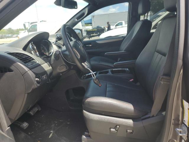 2C4RDGEG3KR510636 Dodge Grand Caravan Gt