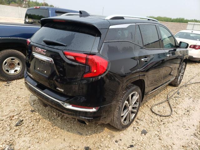 3GKALXEX0JL254701 GMC Terrain Denali