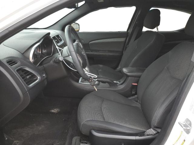 1C3CDZCG4EN187921 Dodge Avenger Sxt