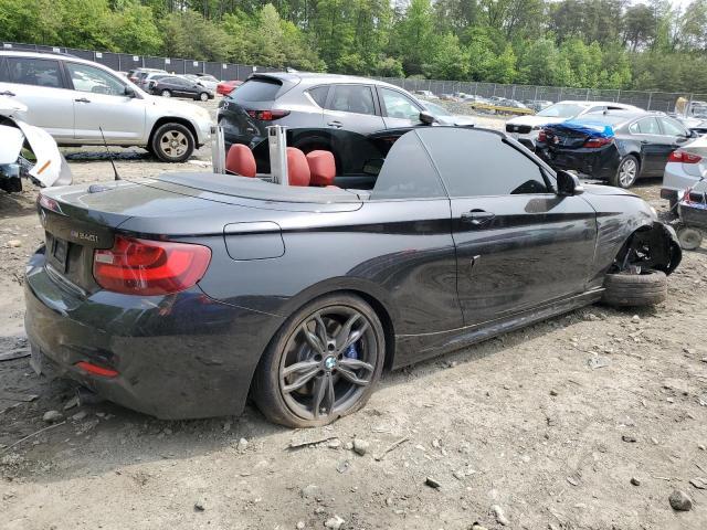 WBA2L3C30HV667749 BMW M240XI