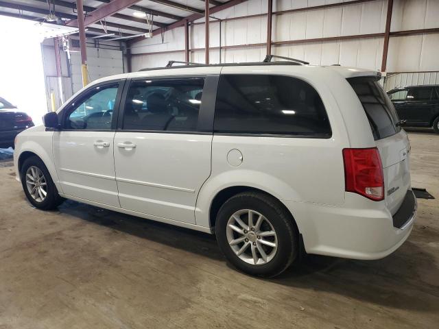 2C4RDGCG1ER274303 Dodge Grand Caravan Sxt