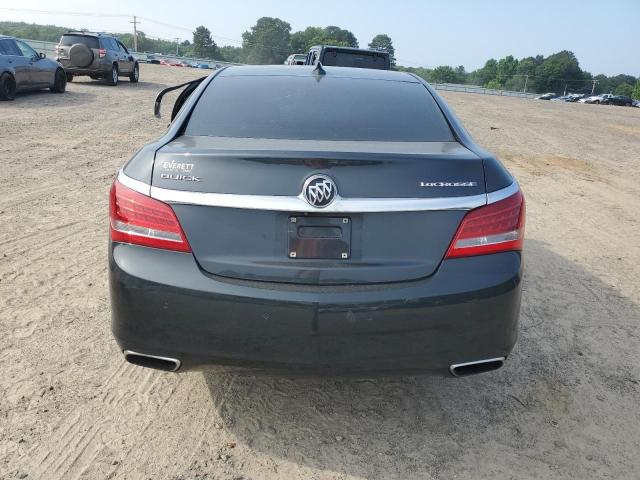 1G4GD5G33FF245974 Buick Lacrosse Premium
