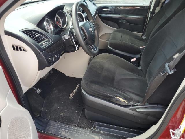2C4RDGBGXFR542011 Dodge Grand Caravan Se