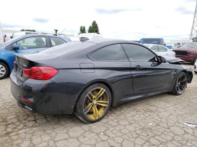 WBS4Y9C56KAG67248 BMW M4
