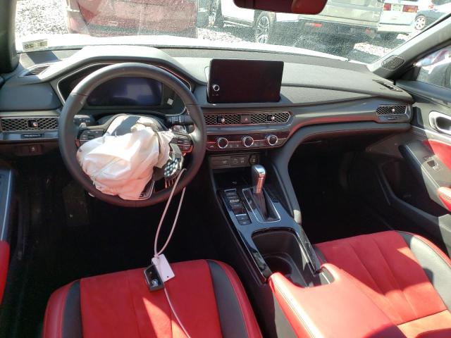 19UDE4H61PA023814 Acura Integra A-spec Tech