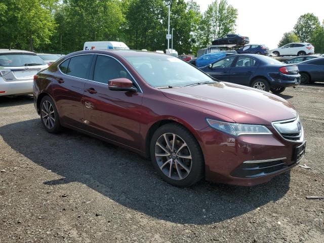 19UUB2F55FA008531 Acura TLX TECH