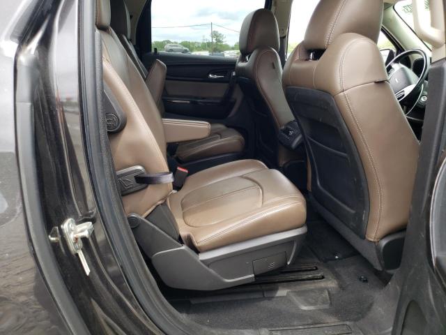 1GKKVRKDXFJ380809 GMC Acadia Slt-1