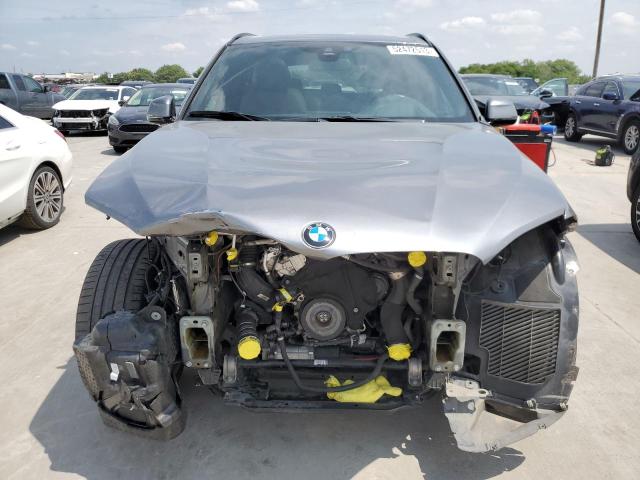 5UXKS4C33H0U05215 BMW X5 Xdrive35d