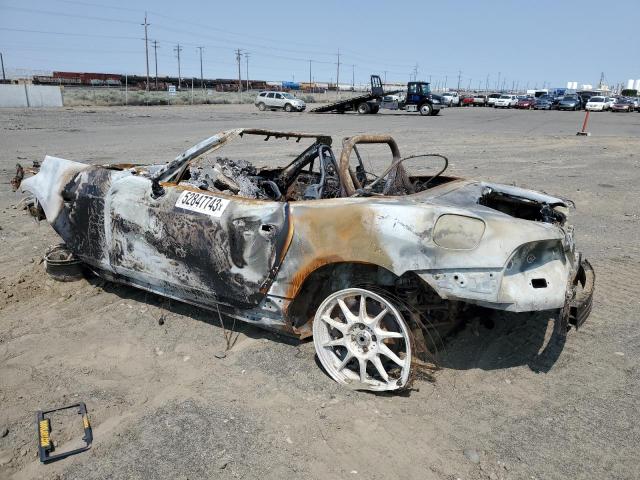 JC1NFAEK7H0102974 Fiat 124 Spider Classica
