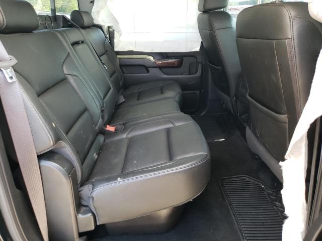 3GTU2NEC9HG286563 GMC Sierra K1500 Slt