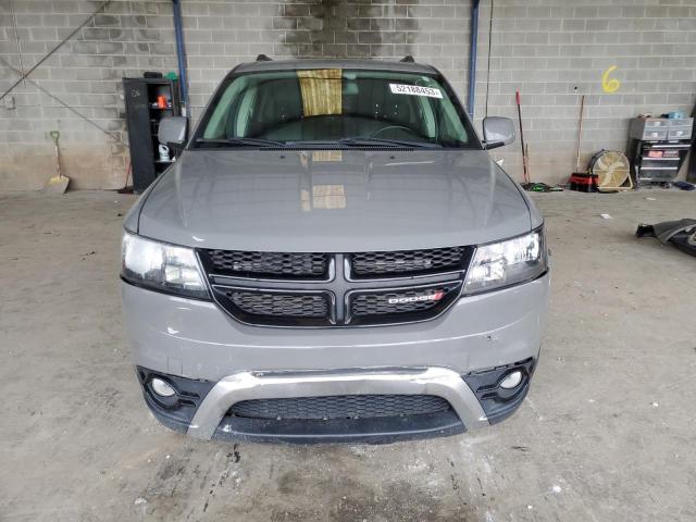 3C4PDCGG3KT763448 Dodge Journey Crossroad