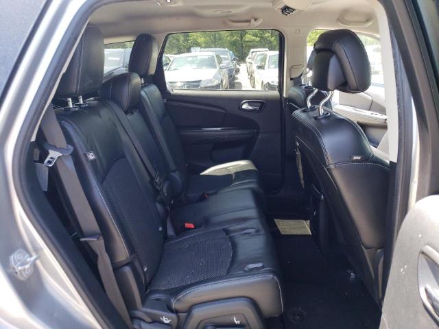 3C4PDCGG3HT594623 Dodge Journey Crossroad