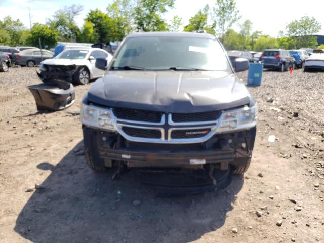 3C4PDCBG8FT628334 Dodge Journey Sxt