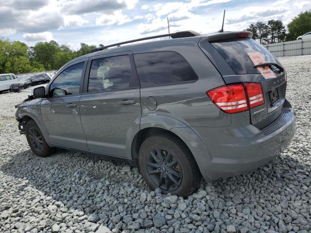 3C4PDCAB7LT261217 Dodge JOURNEY SE