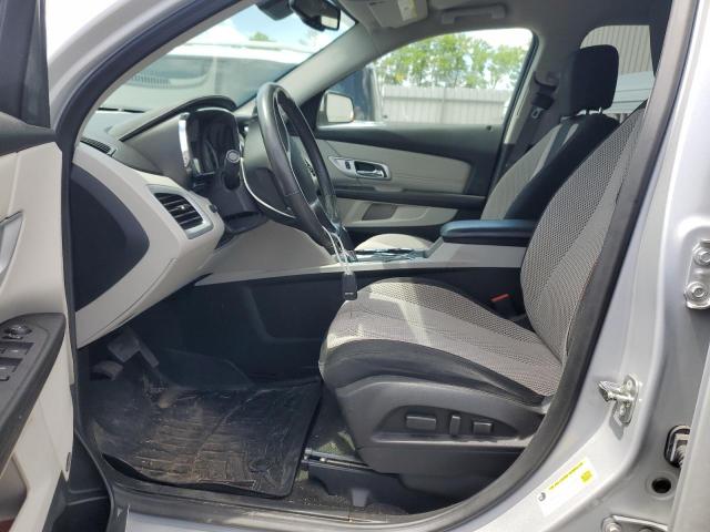 2GKALNEK5H6280461 GMC Terrain Sle