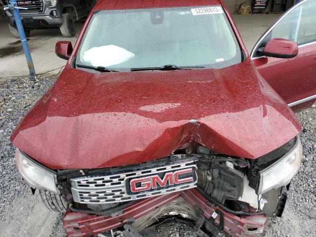 1GKKNXLS5JZ107370 GMC Acadia Denali