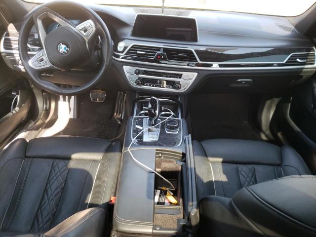 WBA7F2C55JG424778 BMW 750 Xi