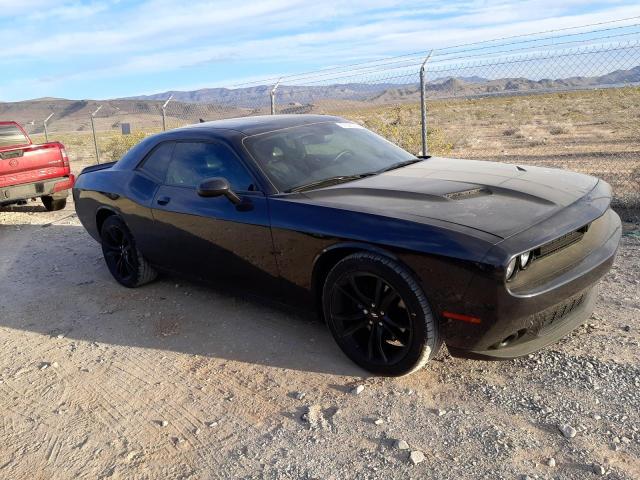 2C3CDZAG4JH110990 Dodge Challenger Sxt