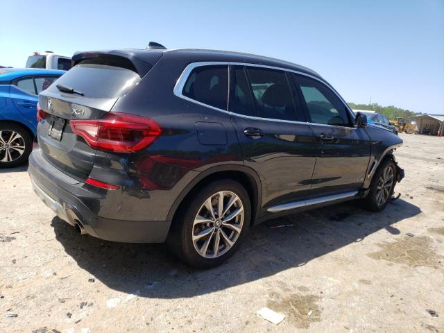 5UXTR9C51JLC68619 BMW X3 Xdrive30i