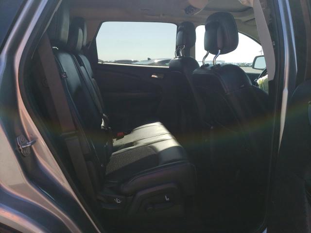 3C4PDCGB7LT188888 Dodge Journey Crossroad