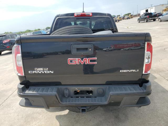 1GTG5EEN1L1142759 GMC Canyon Denali