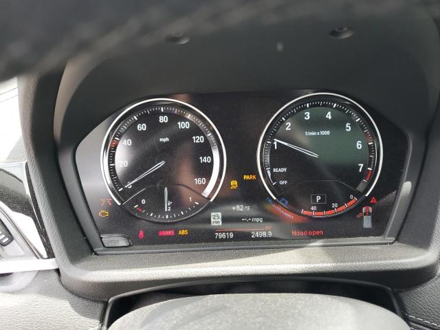 WBXYJ5C57K5N36876 BMW X2 Xdrive28i