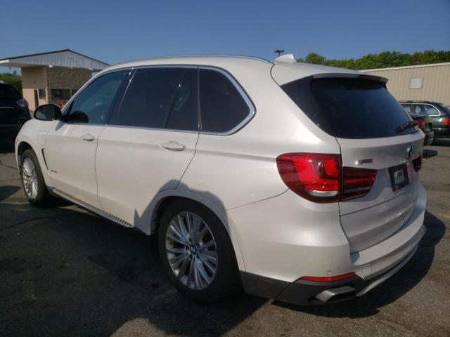 5UXKT0C50G0S75772 BMW X5 Xdr40e