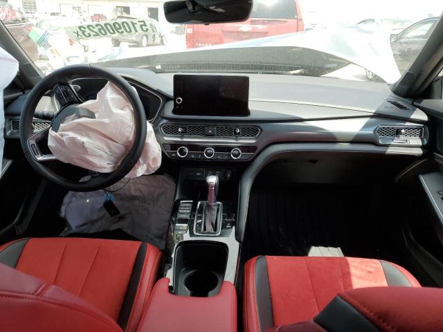 19UDE4H6XPA017106 Acura Integra A-spec Tech