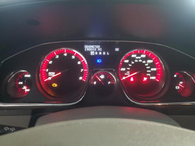 1GKKRNED7FJ330359 GMC ACADIA SLE
