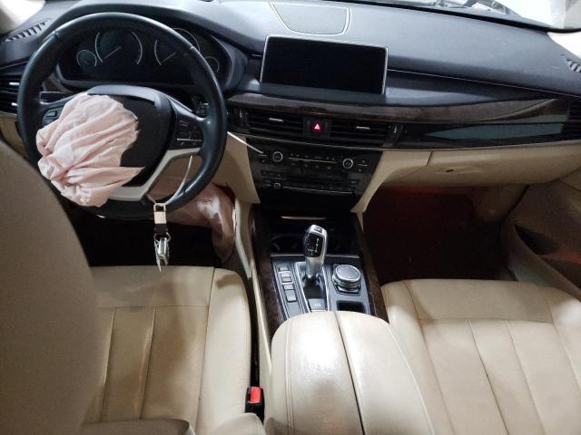 5UXKR0C52F0P09350 BMW X5 Xdrive35i