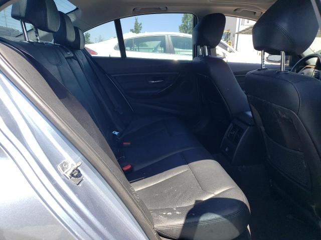 WBA3A5C52EJ463111 BMW 328 I