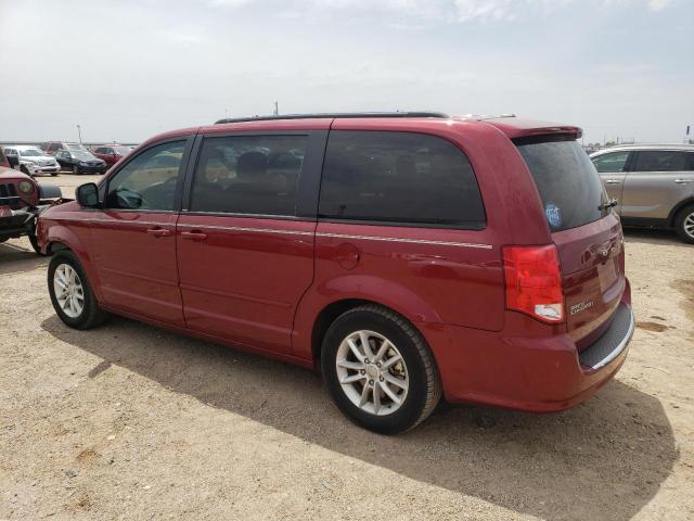 2C4RDGCG0ER104823 Dodge Grand Caravan Sxt