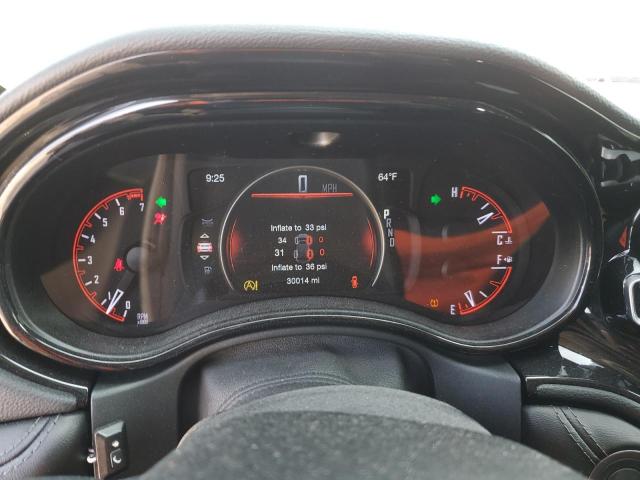 1C4RDHAG0MC609213 Dodge Durango Sxt