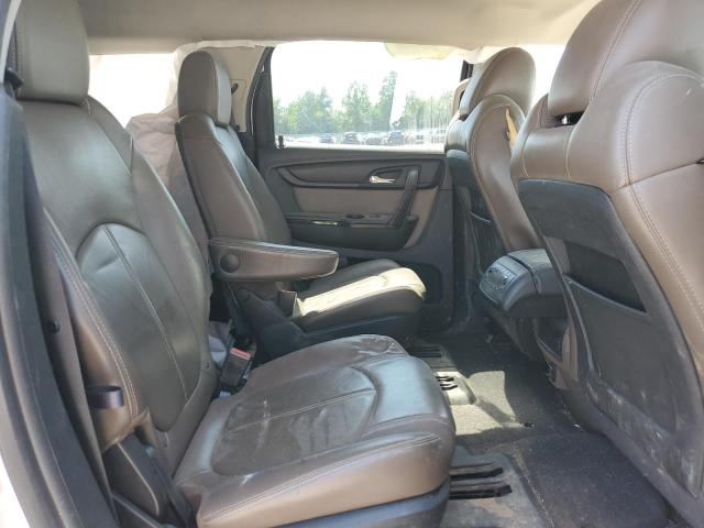 1GKKRRKD6FJ120508 GMC Acadia Slt-1