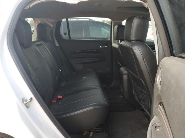 2GKFLVE38G6327852 GMC Terrain Denali