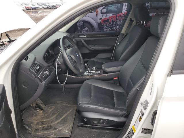 5UXWX9C57E0D39574 BMW X3 Xdrive28i