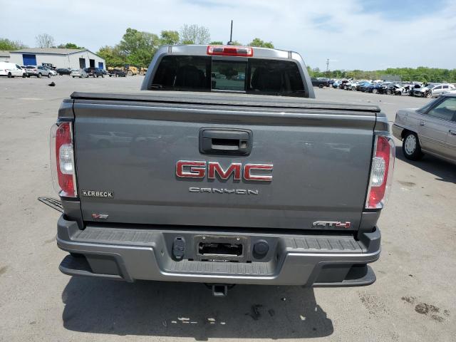 1GTG6FEN9M1223948 GMC Canyon At4