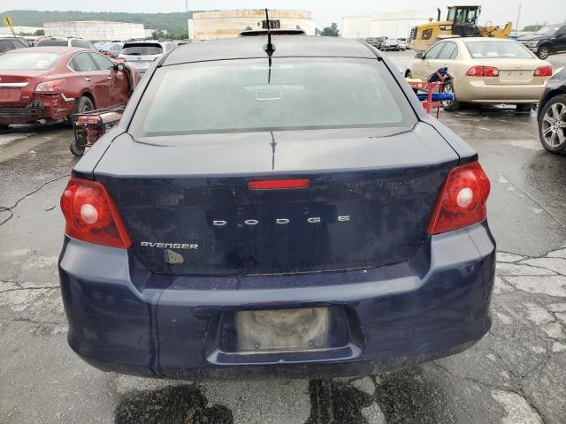 1C3CDZAB6EN199771 Dodge AVENGER SE