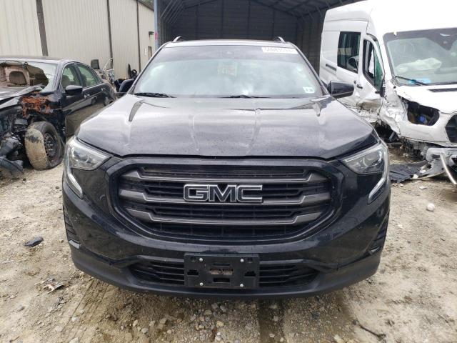 3GKALMEV2LL193724 GMC Terrain Sle