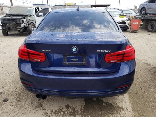 WBA8D9G51JNU66955 BMW 330 XI