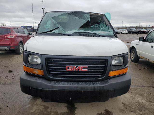 1GTW7BFF2G1192104 GMC Savana G2500