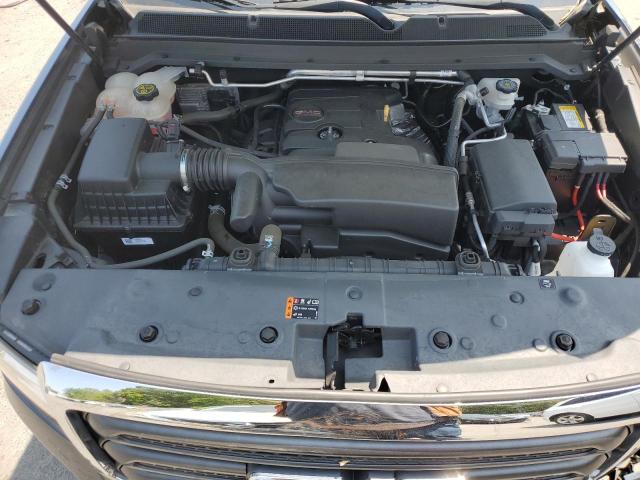 1GTH5BEA6L1120949 GMC Canyon