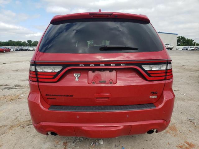1C4SDJCT3FC818127 Dodge Durango R/t