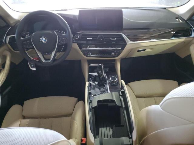 WBA33AG09NCK50145 BMW 530XE