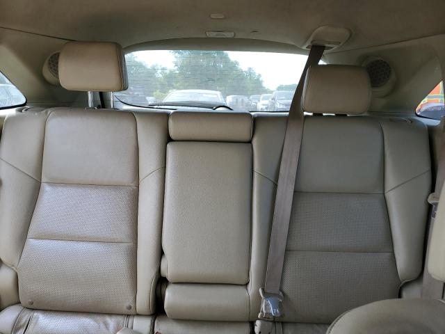 5J8TB3H50EL000869 Acura Rdx Technology