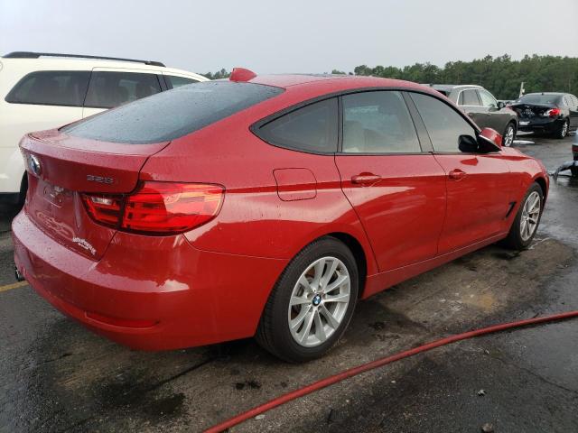 WBA3X5C58ED559127 BMW 328 XIGT