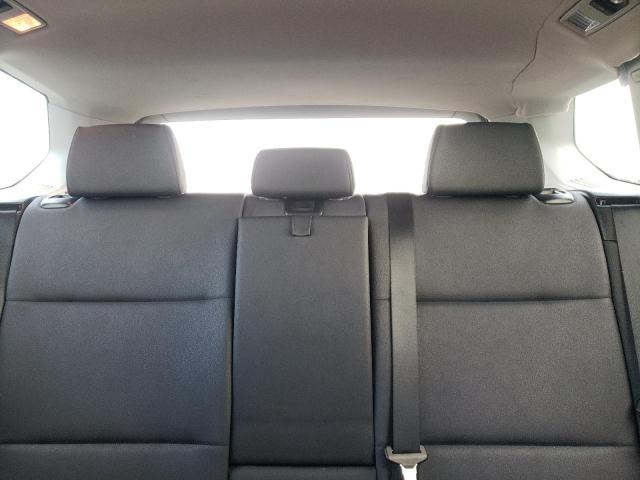 5UXWZ7C38H0X40551 BMW X3 Sdrive28i