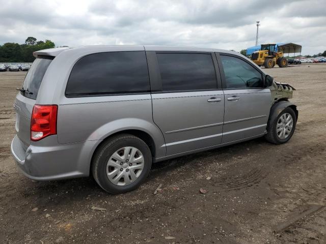 2C4RDGBG6GR109853 Dodge Grand Caravan Se