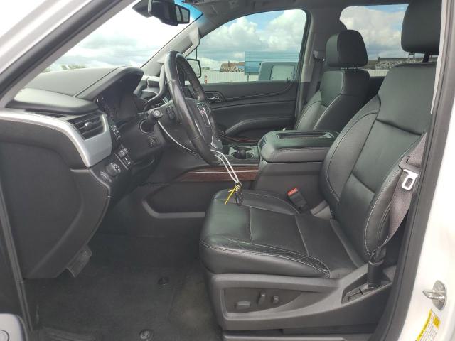 1GKS1BKC1GR352443 GMC YUKON SLT